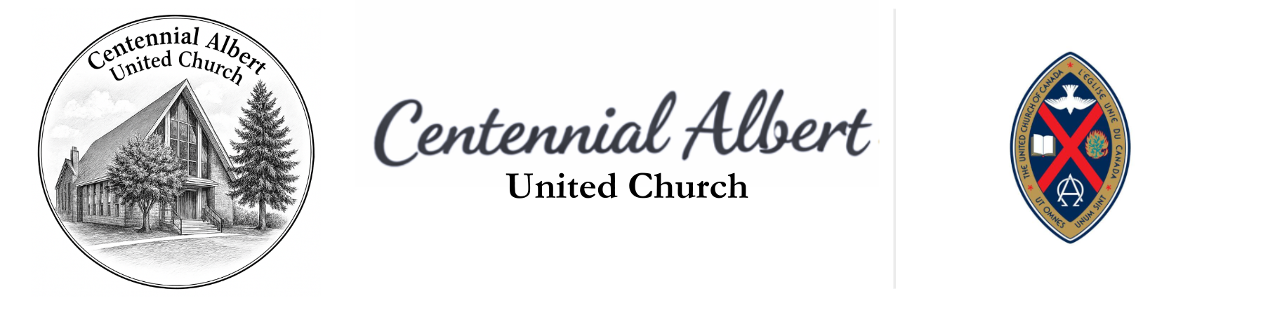 Centennial Albert United Church 