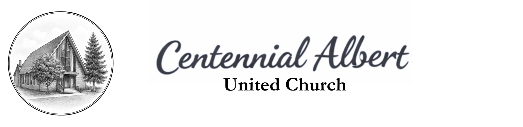 Centennial Albert United Church 