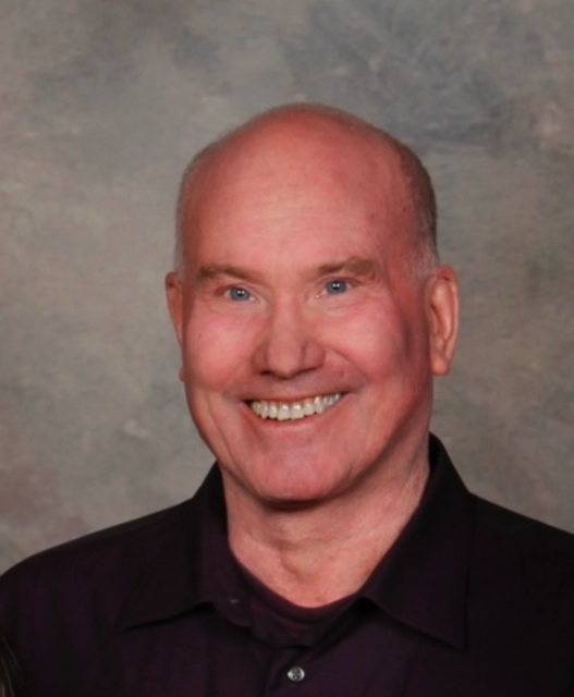 Rev. Mark Sturman