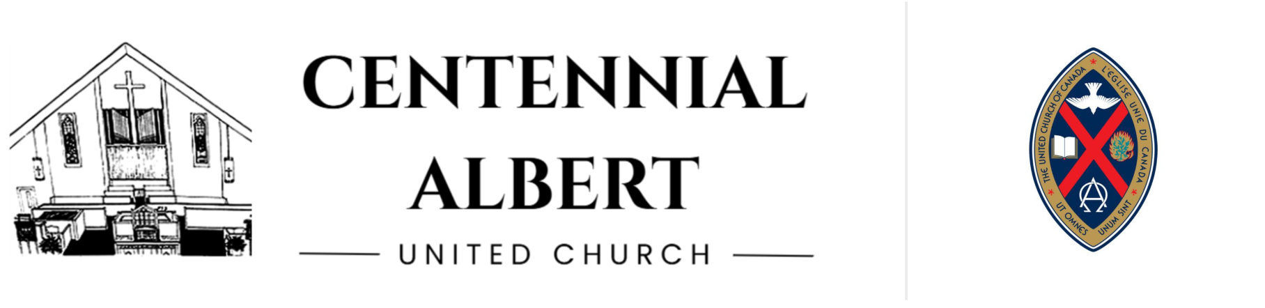 Centennial Albert United Church 